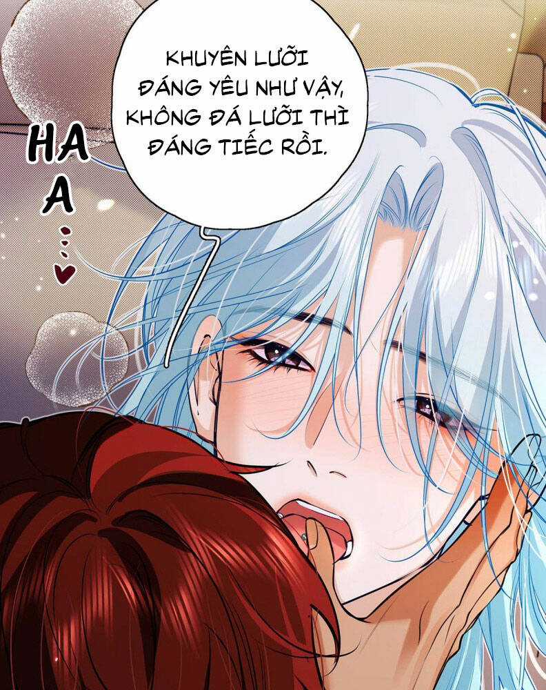 Từ Số Không Bắt Đầu Làm Bạn Trai Chương 32 trang 13