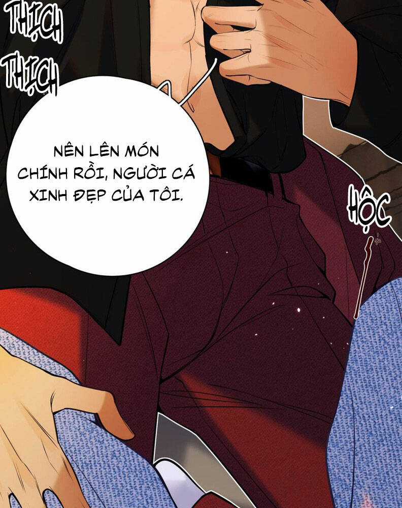 Từ Số Không Bắt Đầu Làm Bạn Trai Chương 32 trang 17