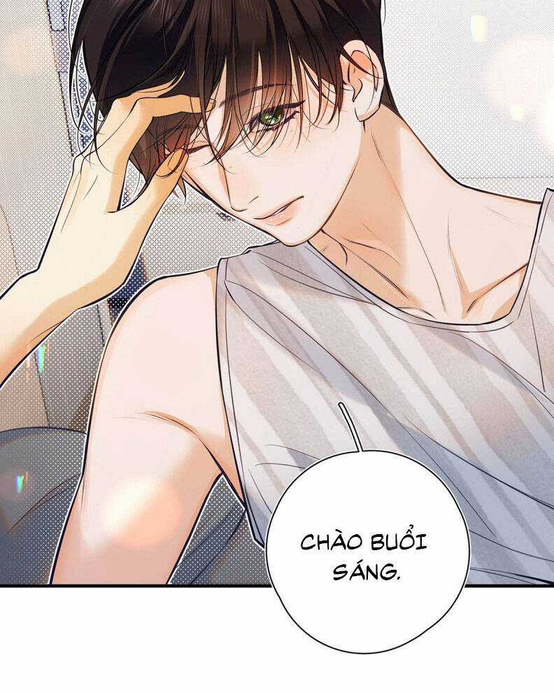 Từ Số Không Bắt Đầu Làm Bạn Trai Chương 32 trang 34