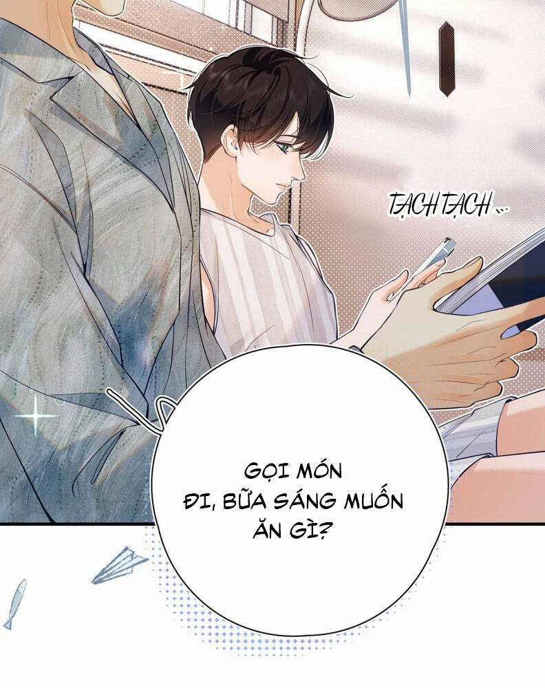 Từ Số Không Bắt Đầu Làm Bạn Trai Chương 32 trang 37
