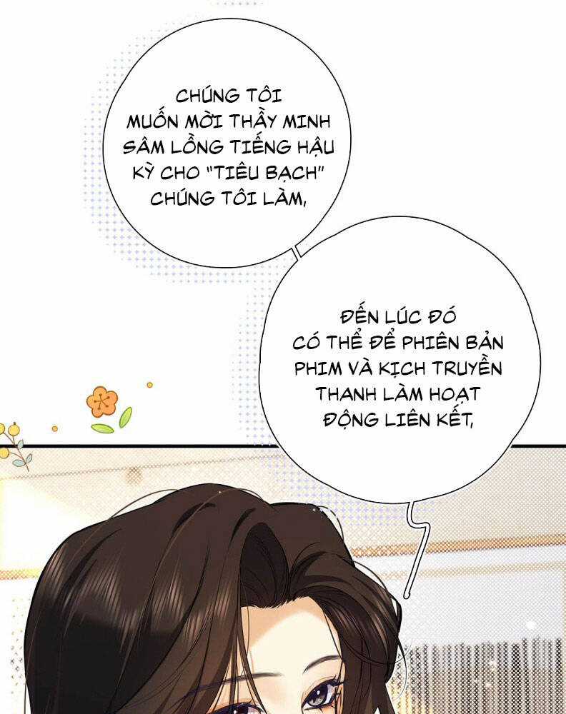 Từ Số Không Bắt Đầu Làm Bạn Trai Chương 32 trang 51