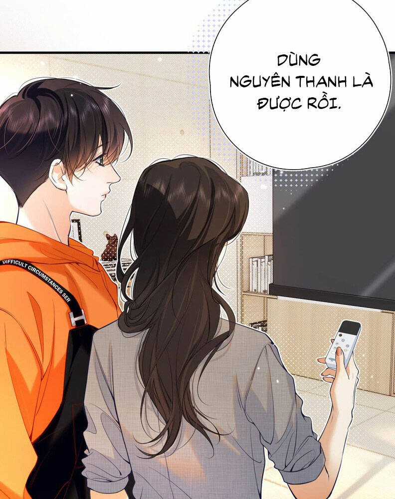 Từ Số Không Bắt Đầu Làm Bạn Trai Chương 32 trang 56