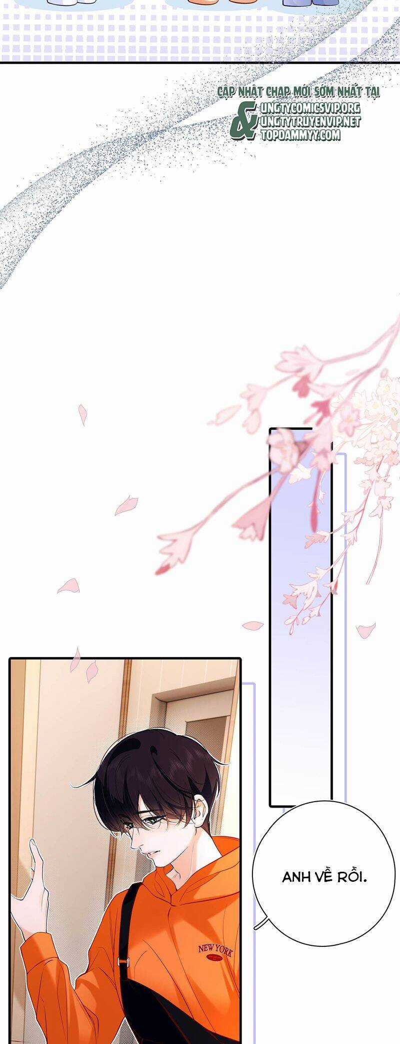 Từ Số Không Bắt Đầu Làm Bạn Trai Chương 33 trang 13