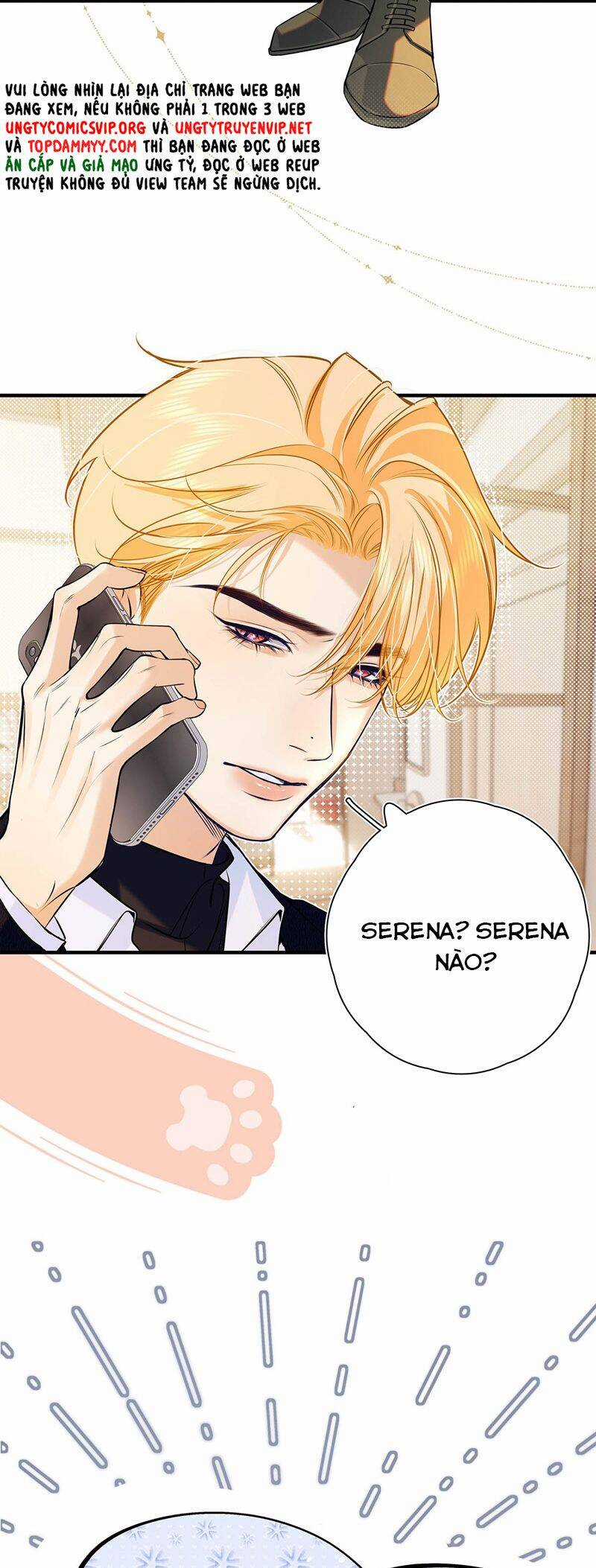 Từ Số Không Bắt Đầu Làm Bạn Trai Chương 33 trang 20