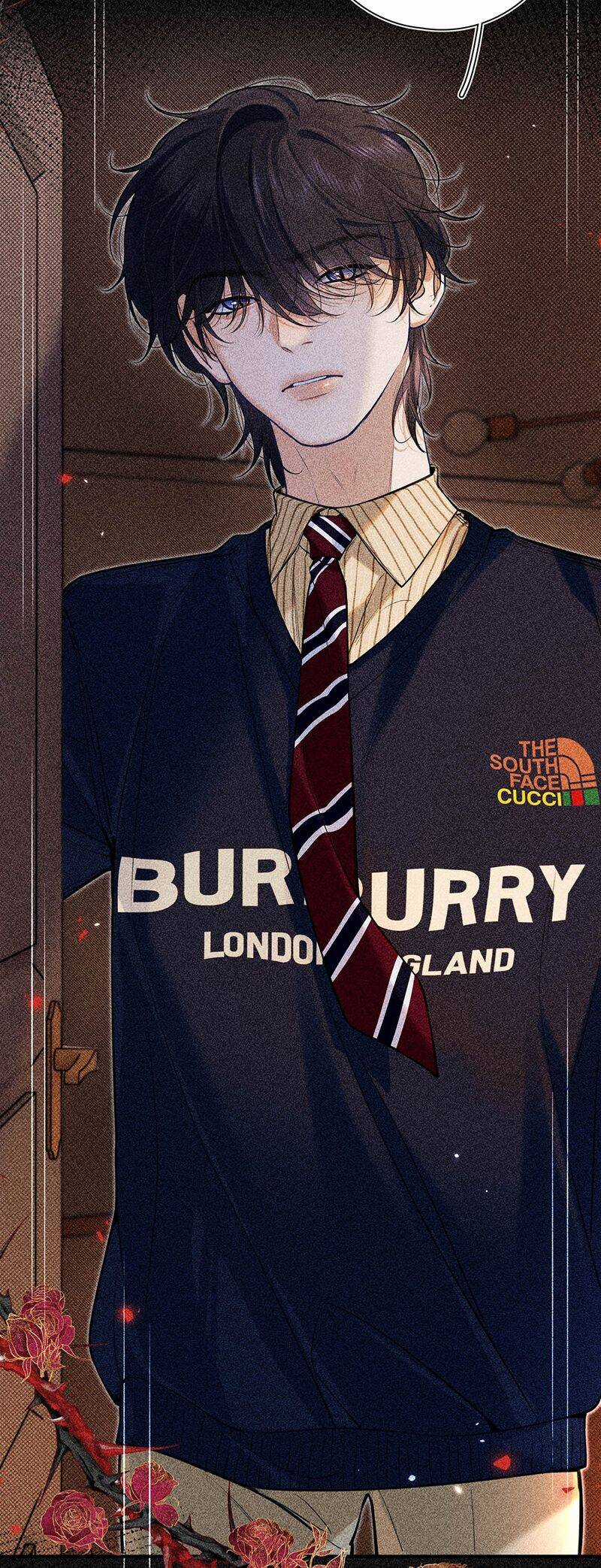 Từ Số Không Bắt Đầu Làm Bạn Trai Chương 33 trang 4