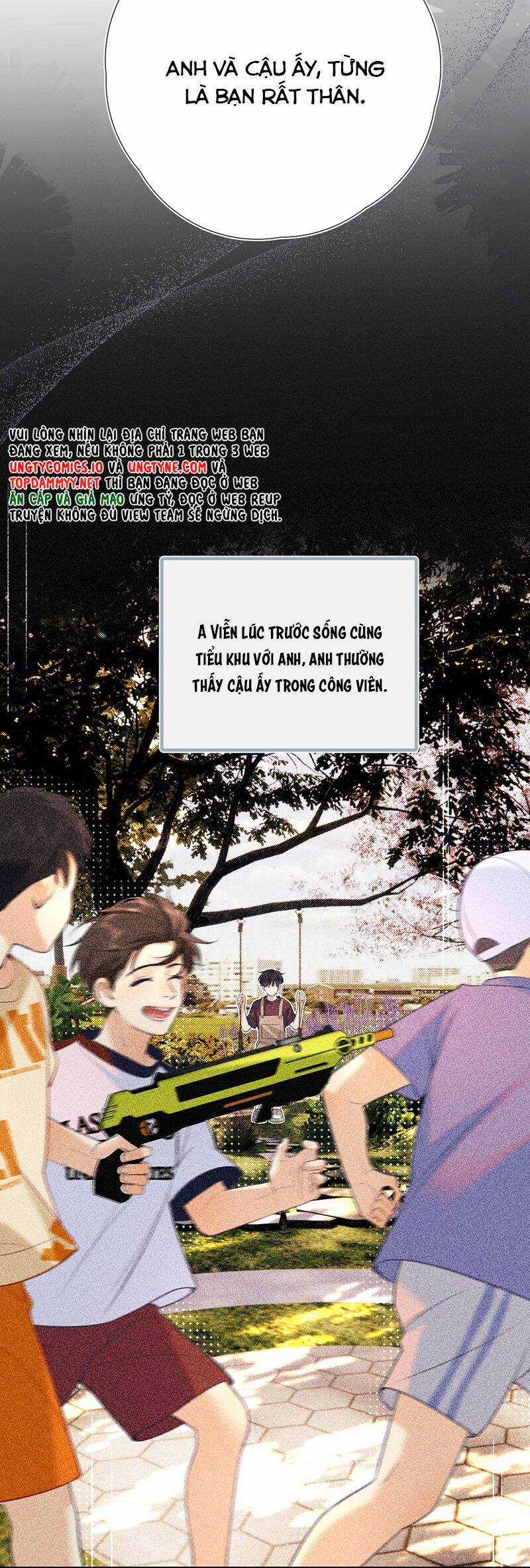 Từ Số Không Bắt Đầu Làm Bạn Trai Chương 34 trang 12