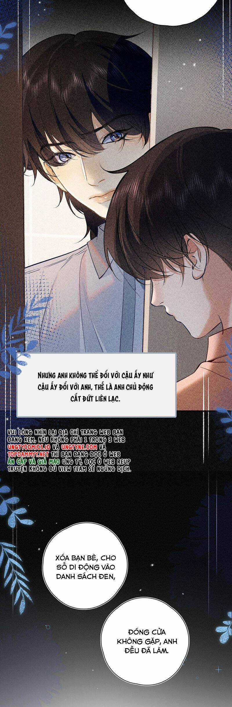 Từ Số Không Bắt Đầu Làm Bạn Trai Chương 34 trang 22