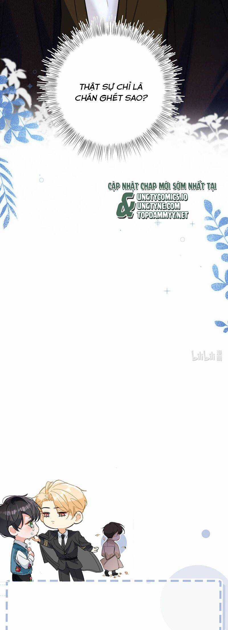 Từ Số Không Bắt Đầu Làm Bạn Trai Chương 34 trang 25