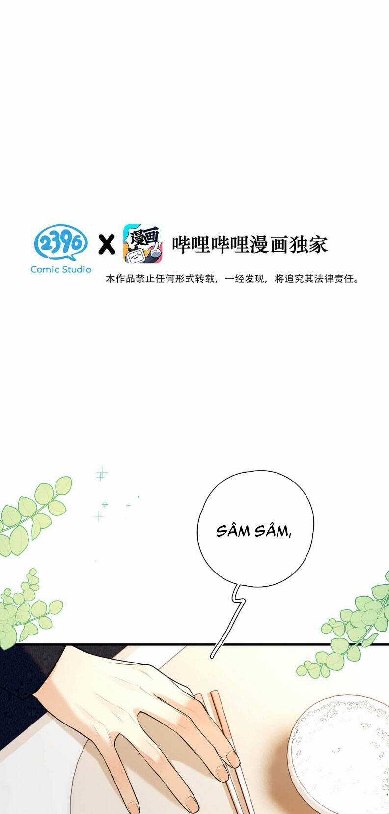 Từ Số Không Bắt Đầu Làm Bạn Trai Chương 35 trang 3