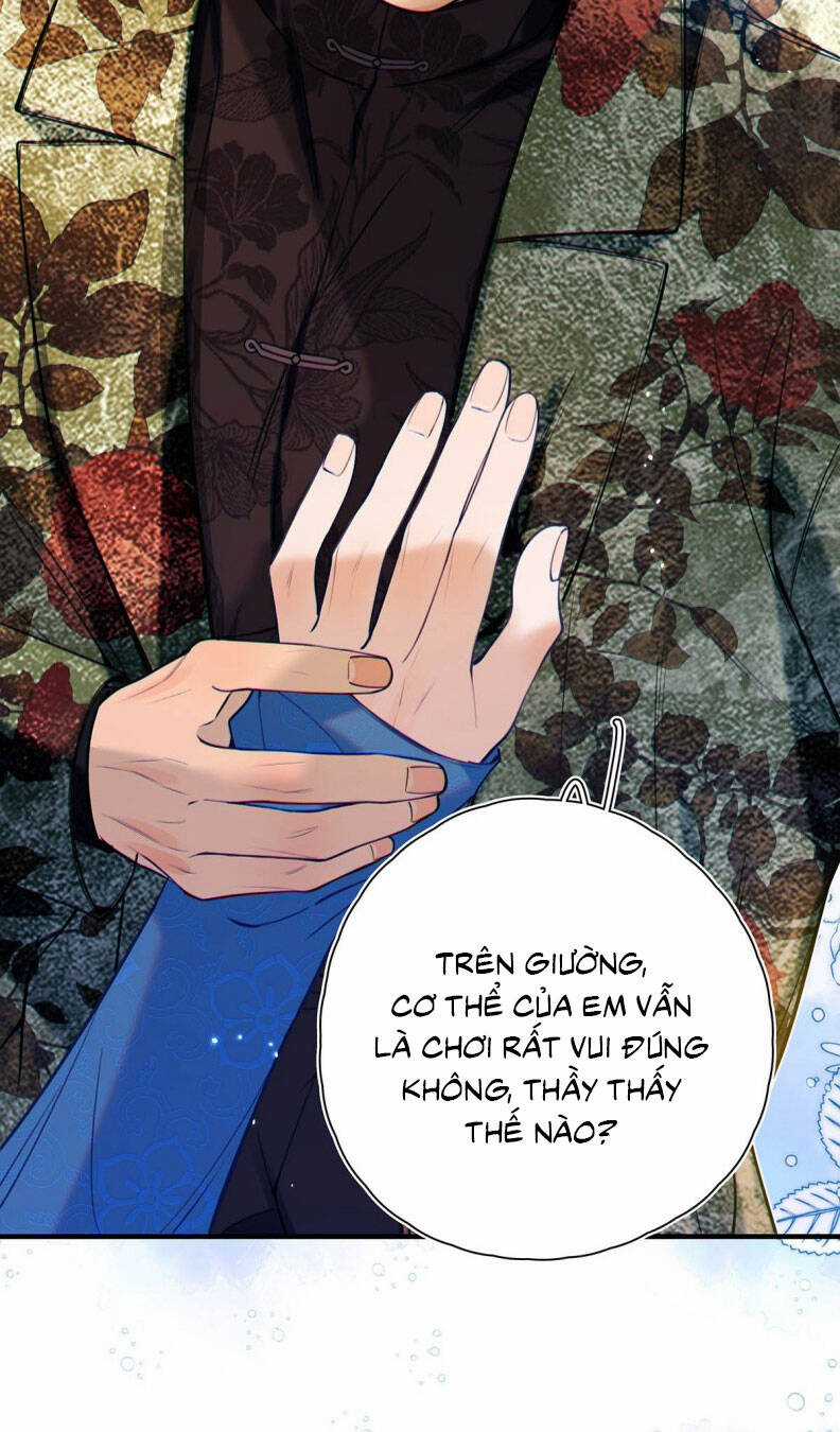 Từ Số Không Bắt Đầu Làm Bạn Trai Chương 35 trang 42