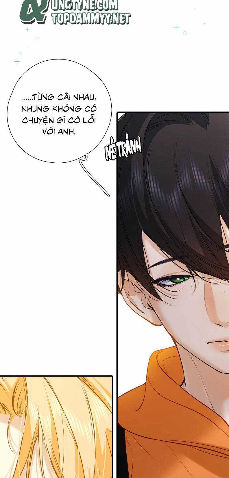 Từ Số Không Bắt Đầu Làm Bạn Trai Chương 35 trang 5