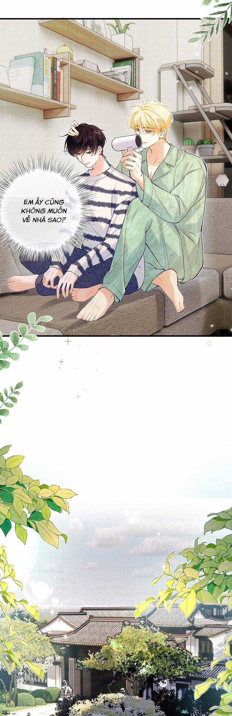 Từ Số Không Bắt Đầu Làm Bạn Trai Chương 36 trang 11