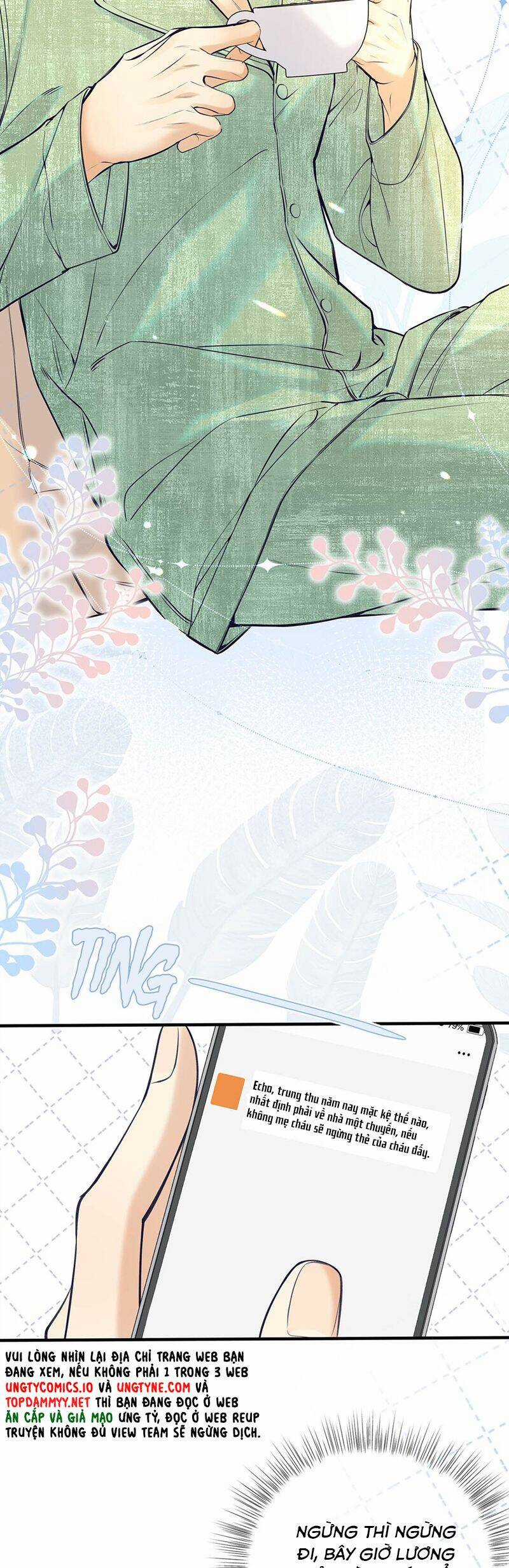 Từ Số Không Bắt Đầu Làm Bạn Trai Chương 36 trang 4