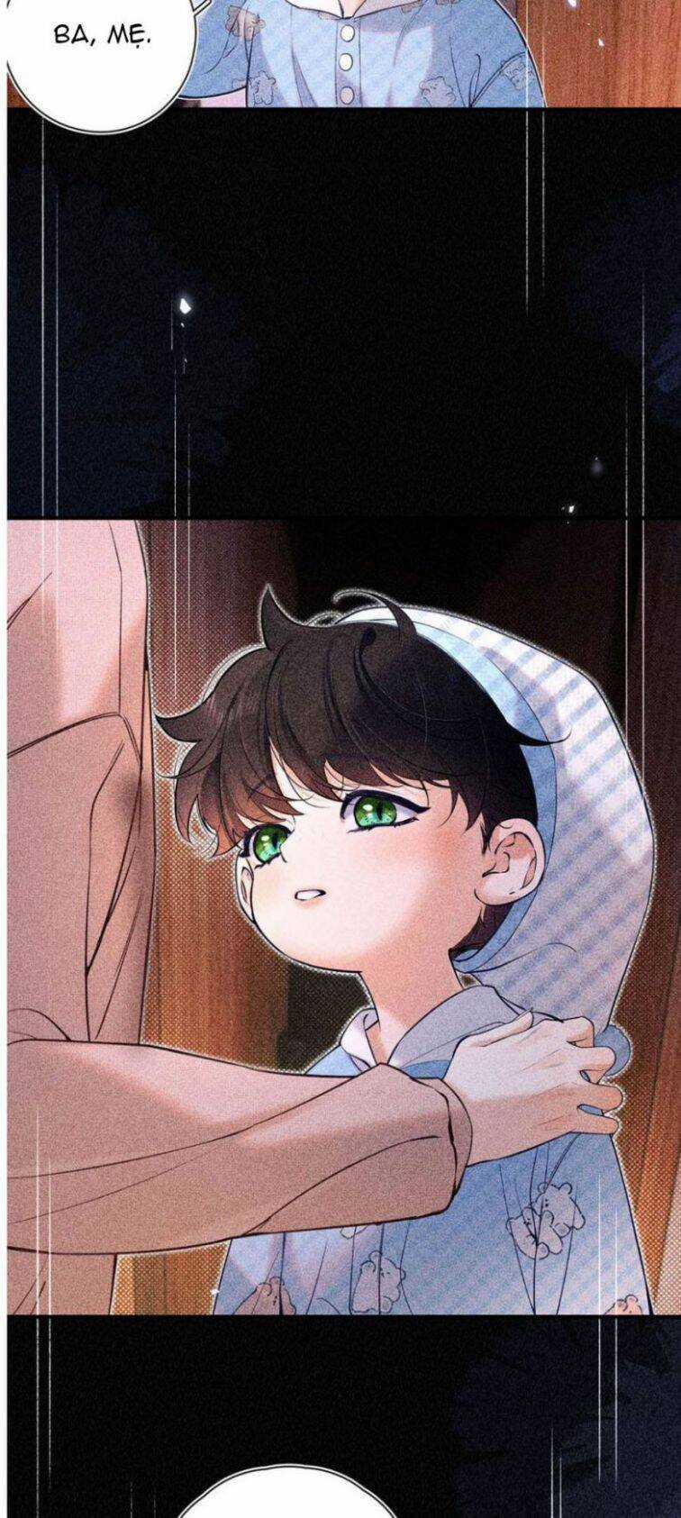 Từ Số Không Bắt Đầu Làm Bạn Trai Chương 37 trang 5