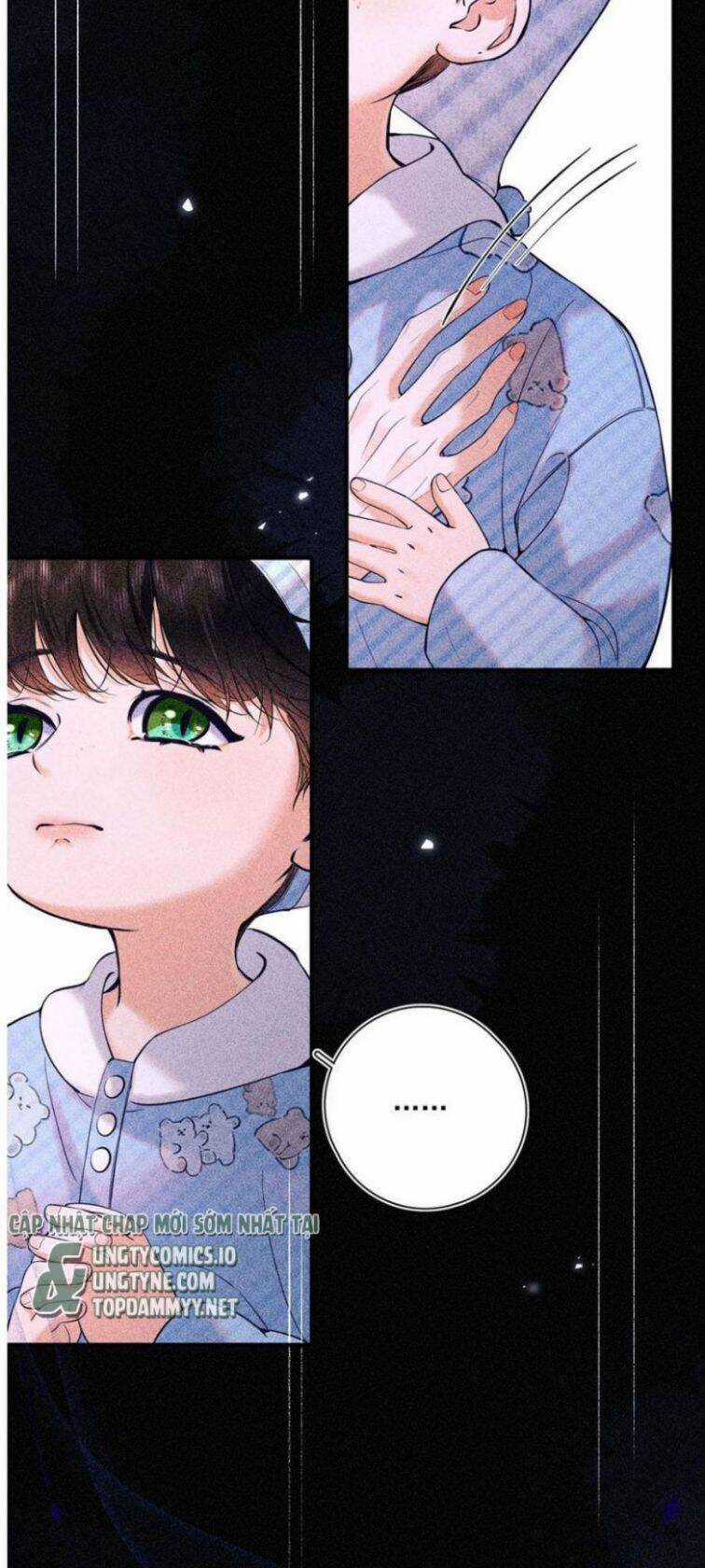 Từ Số Không Bắt Đầu Làm Bạn Trai Chương 37 trang 7