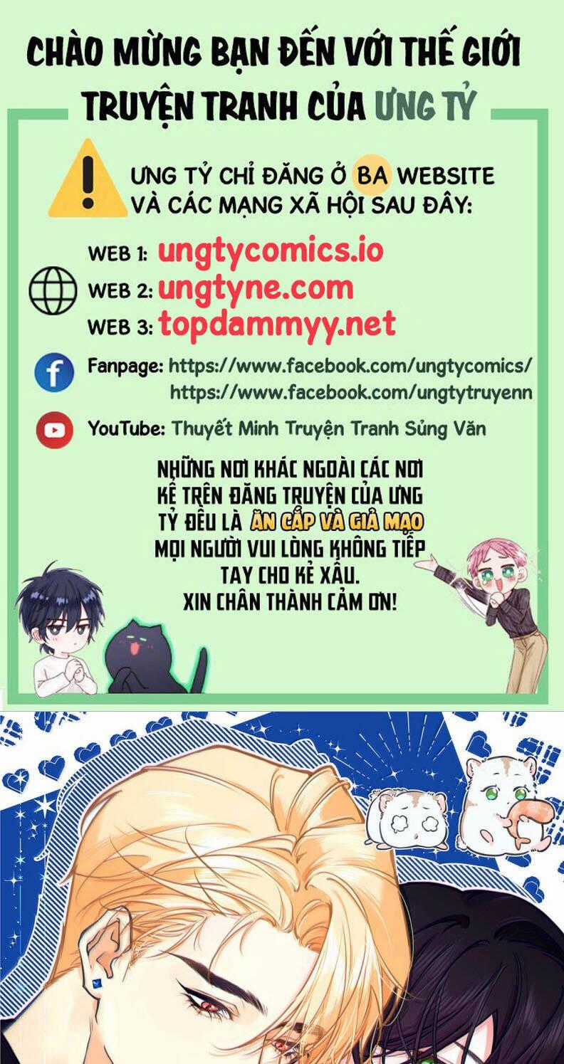 Từ Số Không Bắt Đầu Làm Bạn Trai Chương 38 trang 1