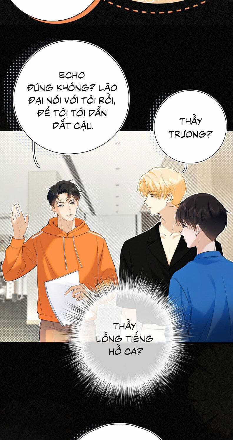 Từ Số Không Bắt Đầu Làm Bạn Trai Chương 38 trang 10