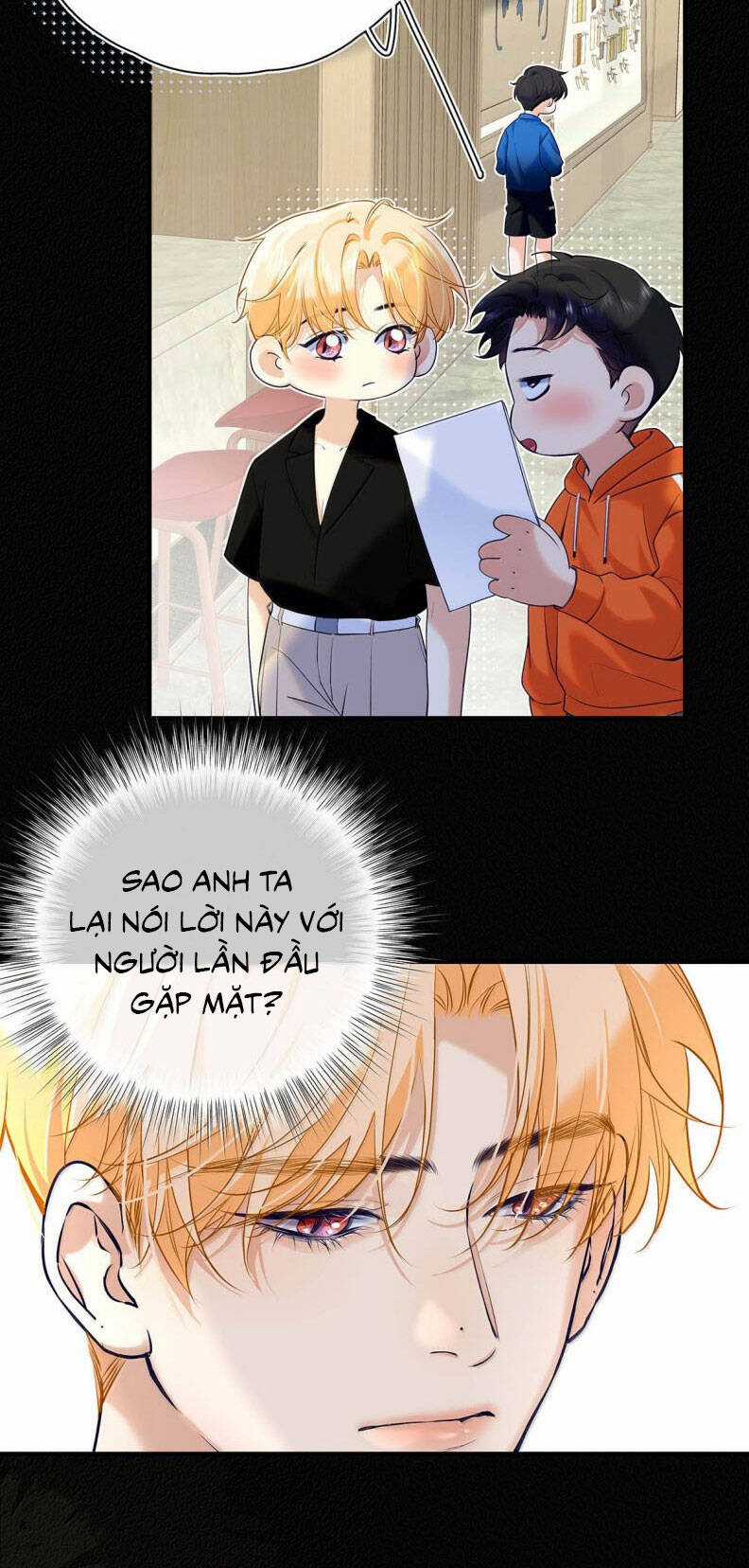 Từ Số Không Bắt Đầu Làm Bạn Trai Chương 38 trang 14