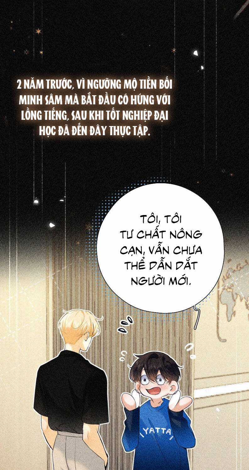Từ Số Không Bắt Đầu Làm Bạn Trai Chương 38 trang 8