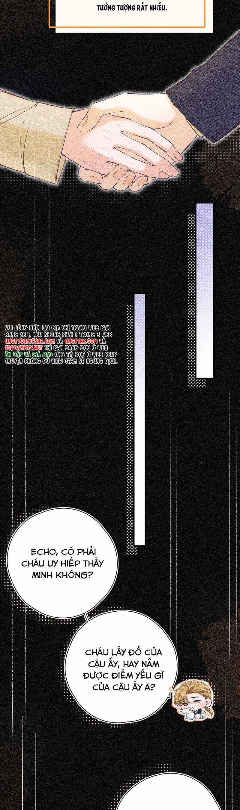 Từ Số Không Bắt Đầu Làm Bạn Trai Chương 39 trang 12