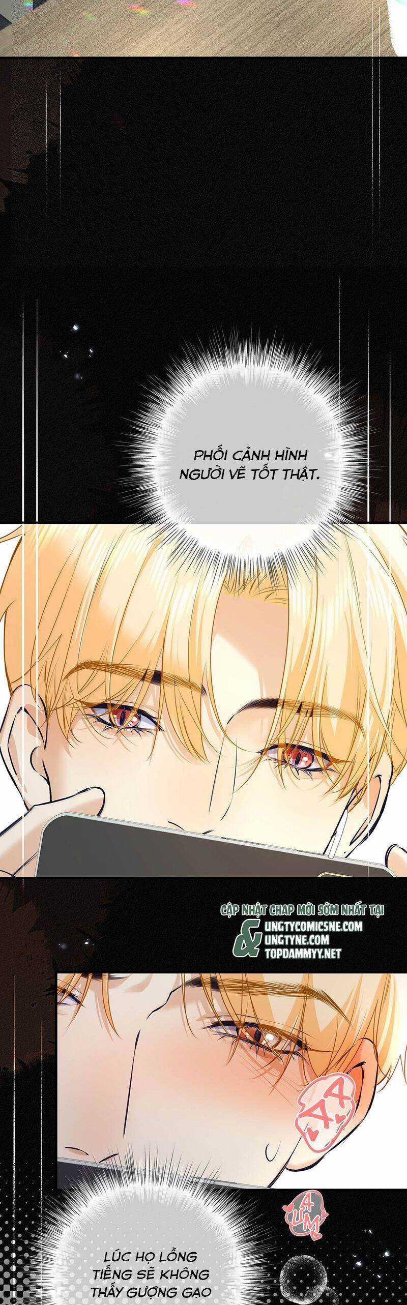 Từ Số Không Bắt Đầu Làm Bạn Trai Chương 39 trang 27