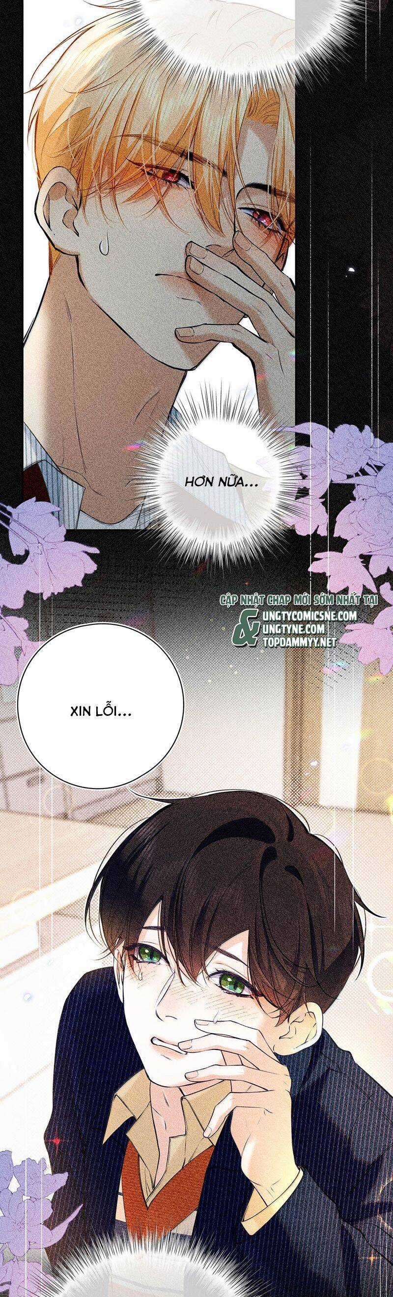 Từ Số Không Bắt Đầu Làm Bạn Trai Chương 39 trang 6