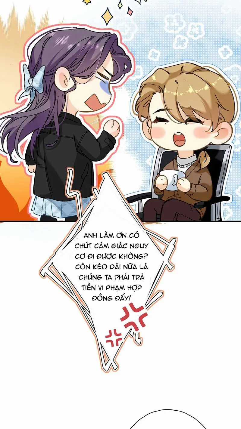 Từ Số Không Bắt Đầu Làm Bạn Trai Chương 4 trang 14