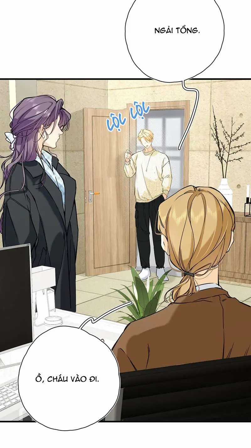 Từ Số Không Bắt Đầu Làm Bạn Trai Chương 4 trang 15