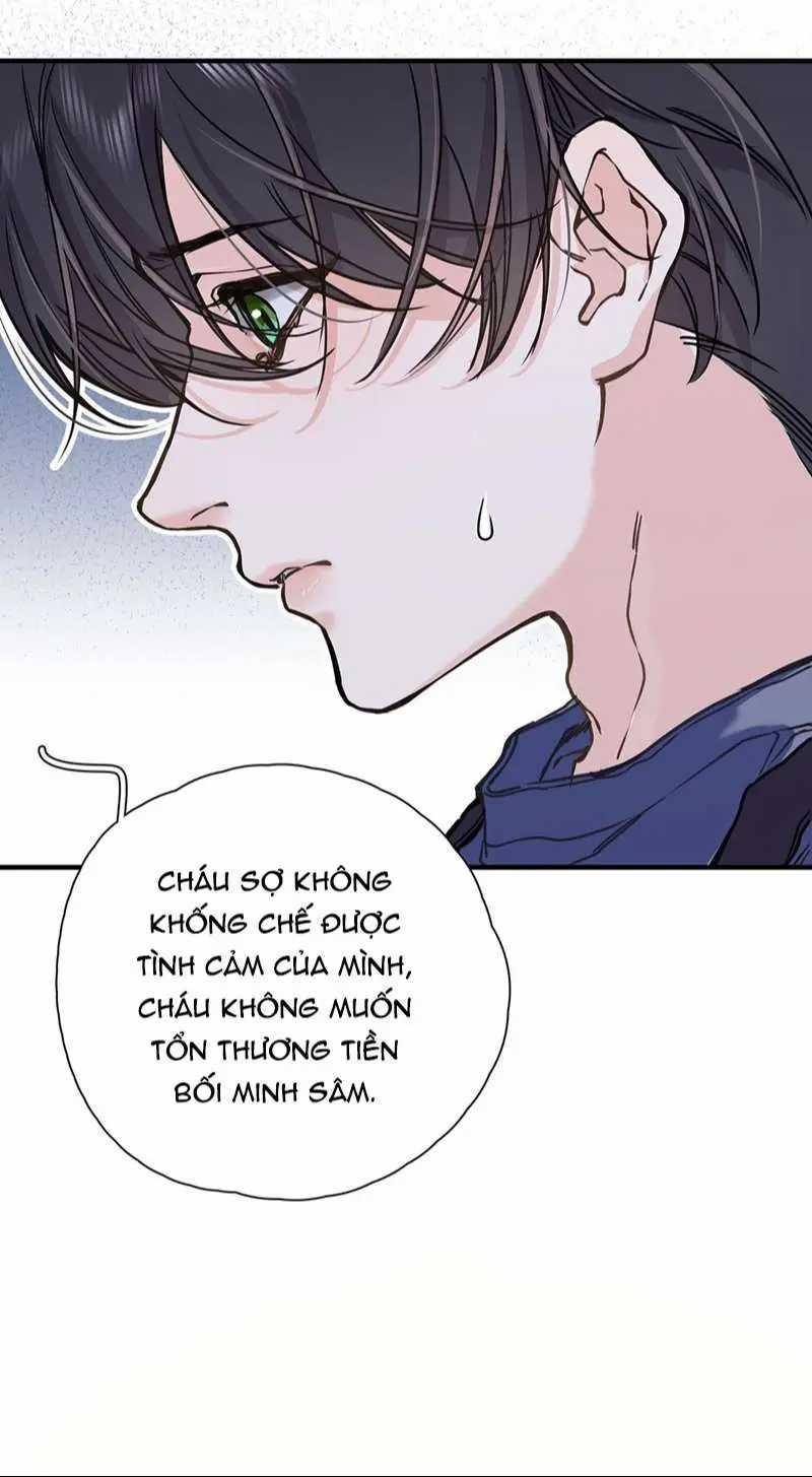 Từ Số Không Bắt Đầu Làm Bạn Trai Chương 4 trang 24