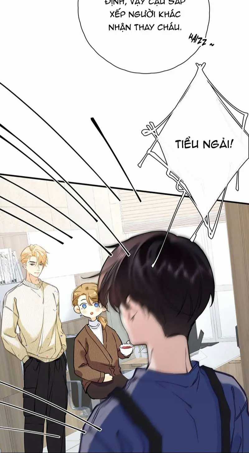 Từ Số Không Bắt Đầu Làm Bạn Trai Chương 4 trang 26