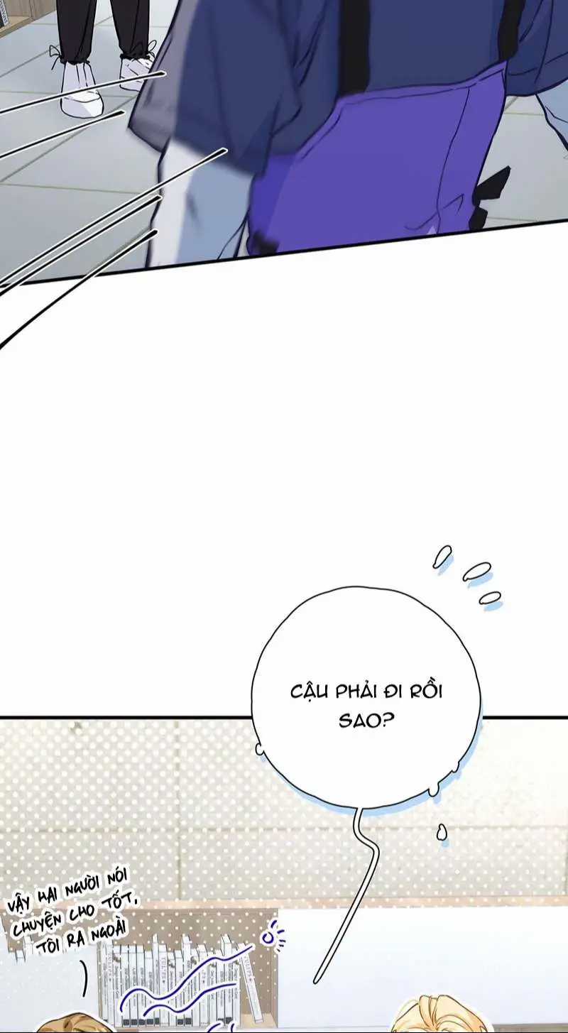 Từ Số Không Bắt Đầu Làm Bạn Trai Chương 4 trang 27