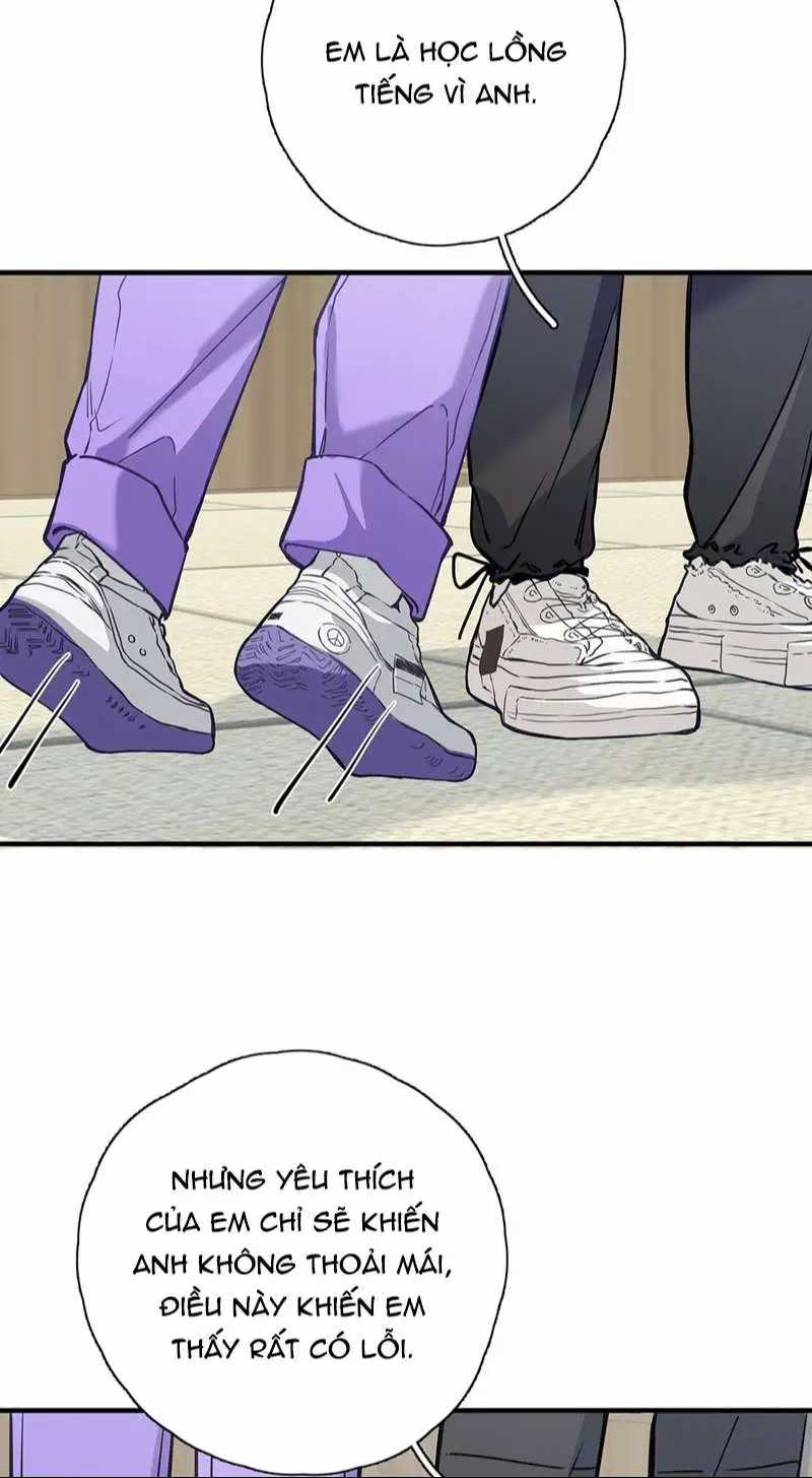 Từ Số Không Bắt Đầu Làm Bạn Trai Chương 4 trang 30