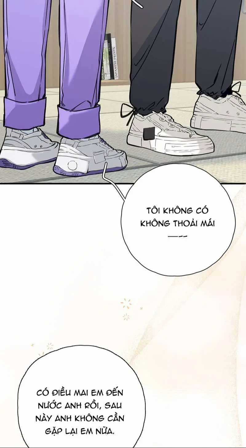 Từ Số Không Bắt Đầu Làm Bạn Trai Chương 4 trang 31