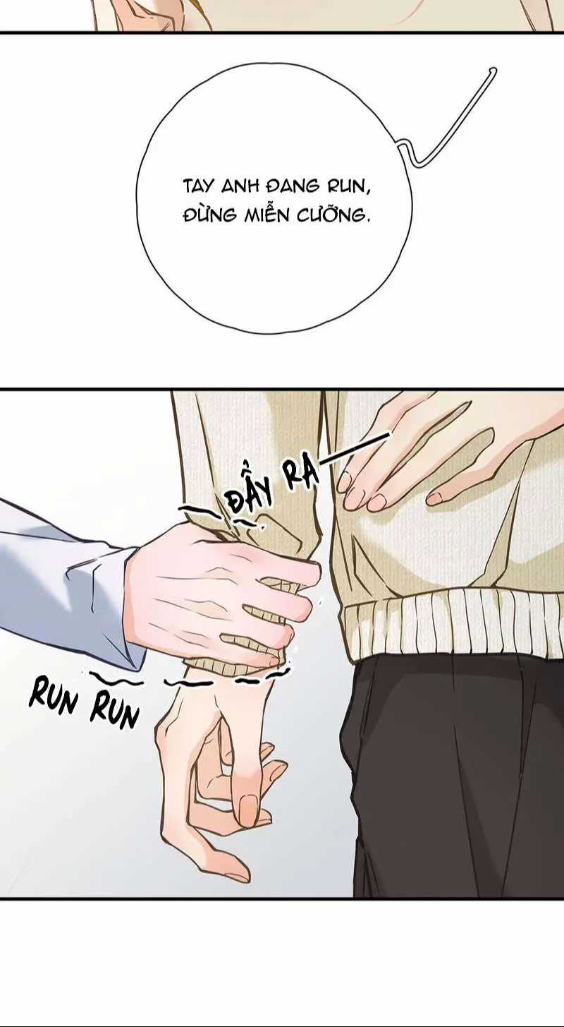 Từ Số Không Bắt Đầu Làm Bạn Trai Chương 4 trang 35