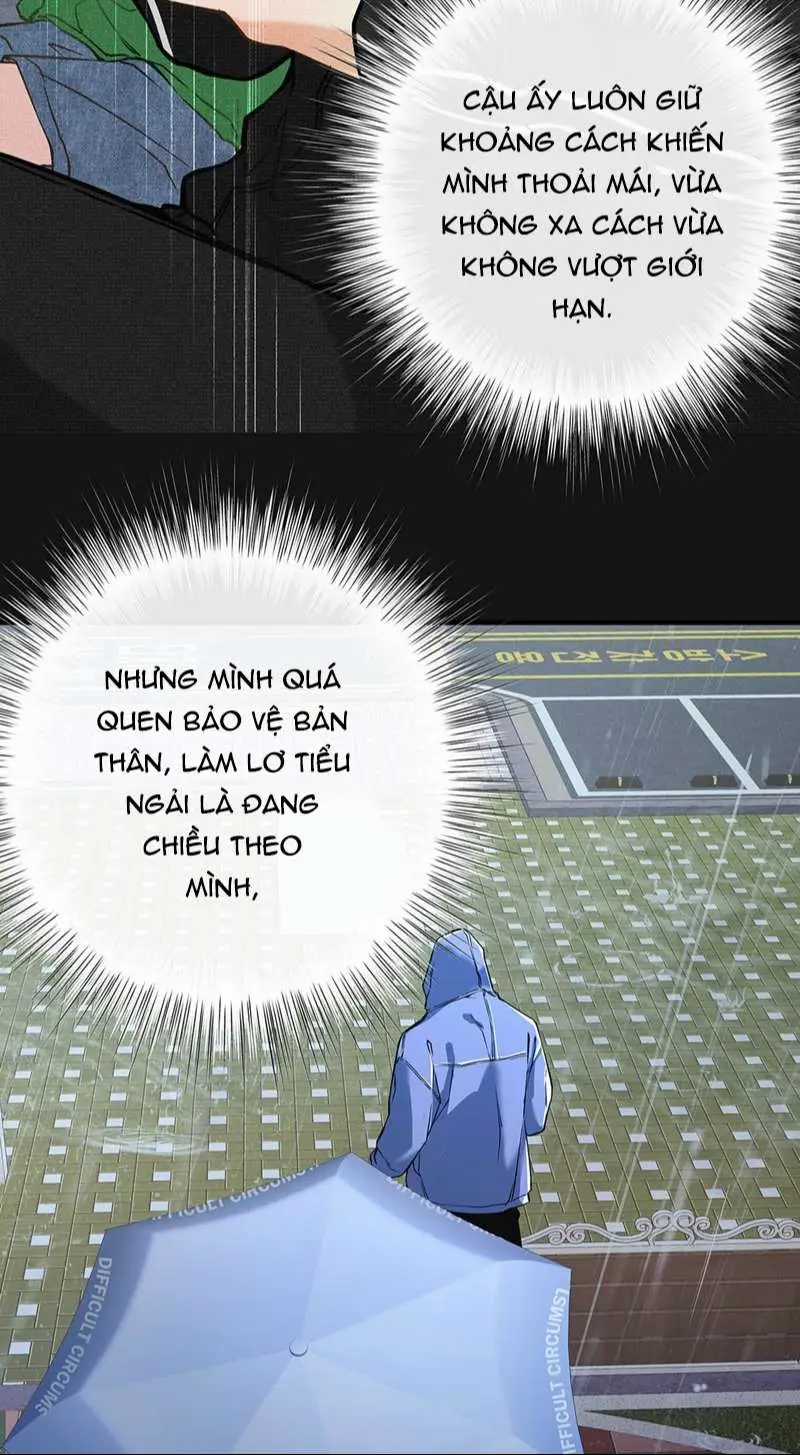 Từ Số Không Bắt Đầu Làm Bạn Trai Chương 4 trang 38