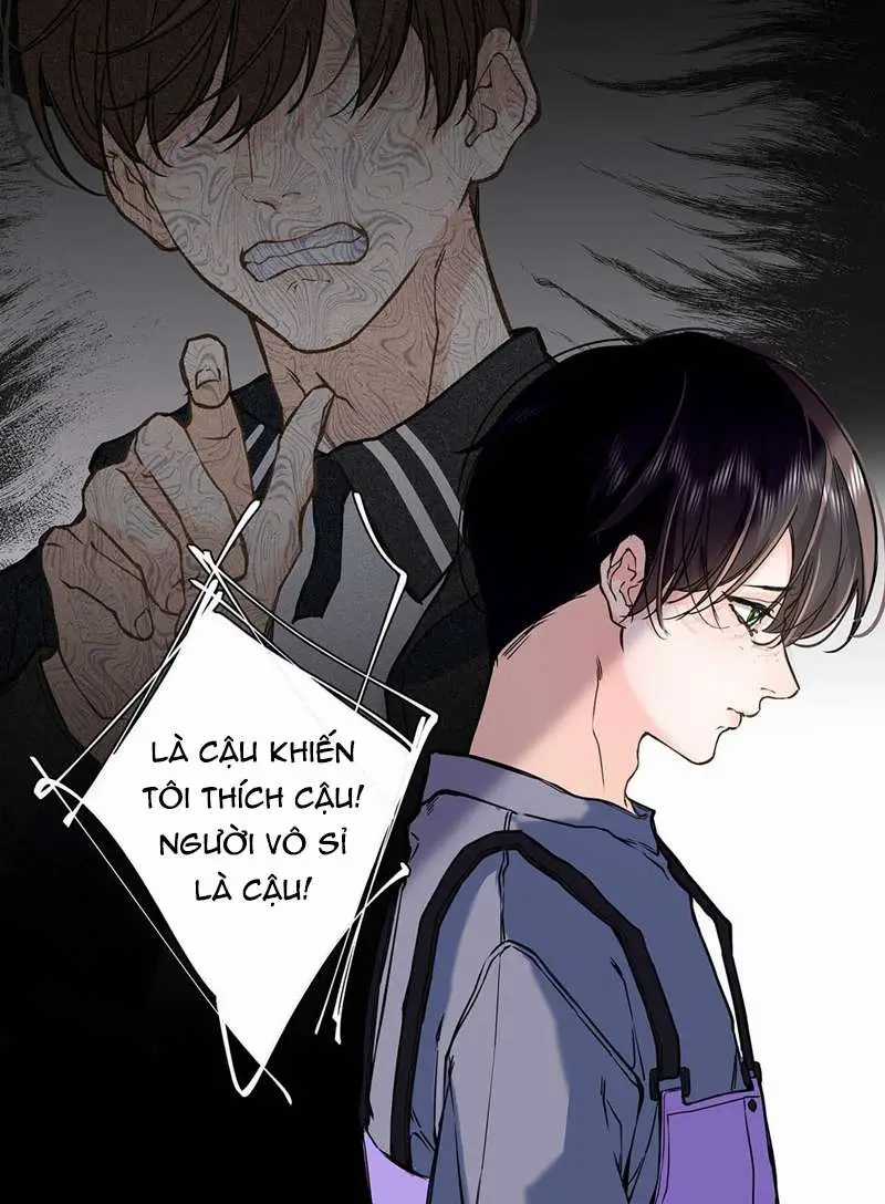 Từ Số Không Bắt Đầu Làm Bạn Trai Chương 4 trang 40