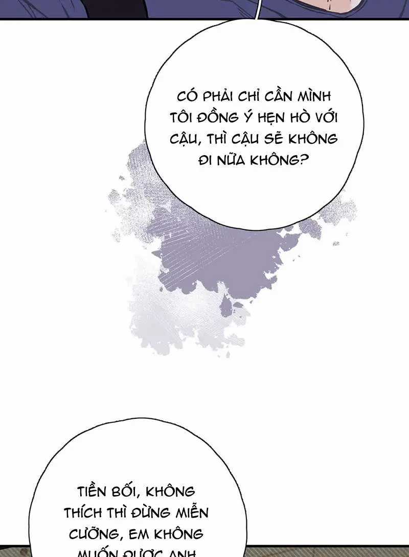 Từ Số Không Bắt Đầu Làm Bạn Trai Chương 4 trang 42