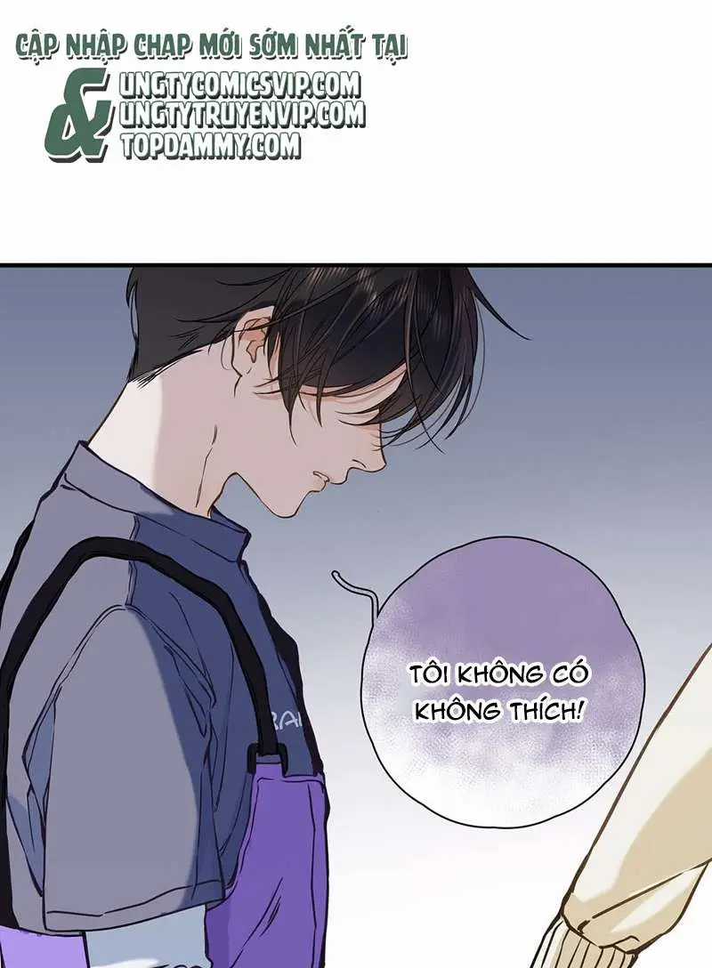 Từ Số Không Bắt Đầu Làm Bạn Trai Chương 4 trang 44