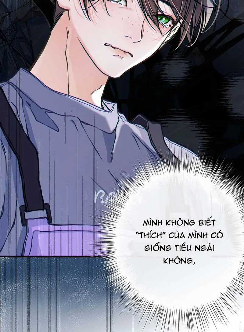 Từ Số Không Bắt Đầu Làm Bạn Trai Chương 4 trang 47