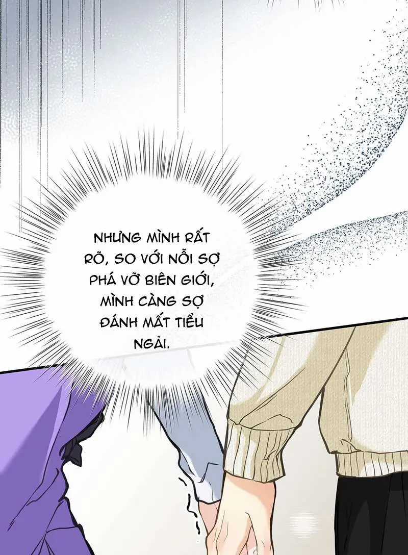 Từ Số Không Bắt Đầu Làm Bạn Trai Chương 4 trang 48