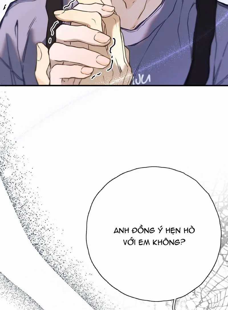 Từ Số Không Bắt Đầu Làm Bạn Trai Chương 4 trang 53