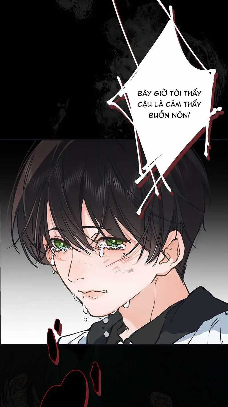 Từ Số Không Bắt Đầu Làm Bạn Trai Chương 4 trang 7