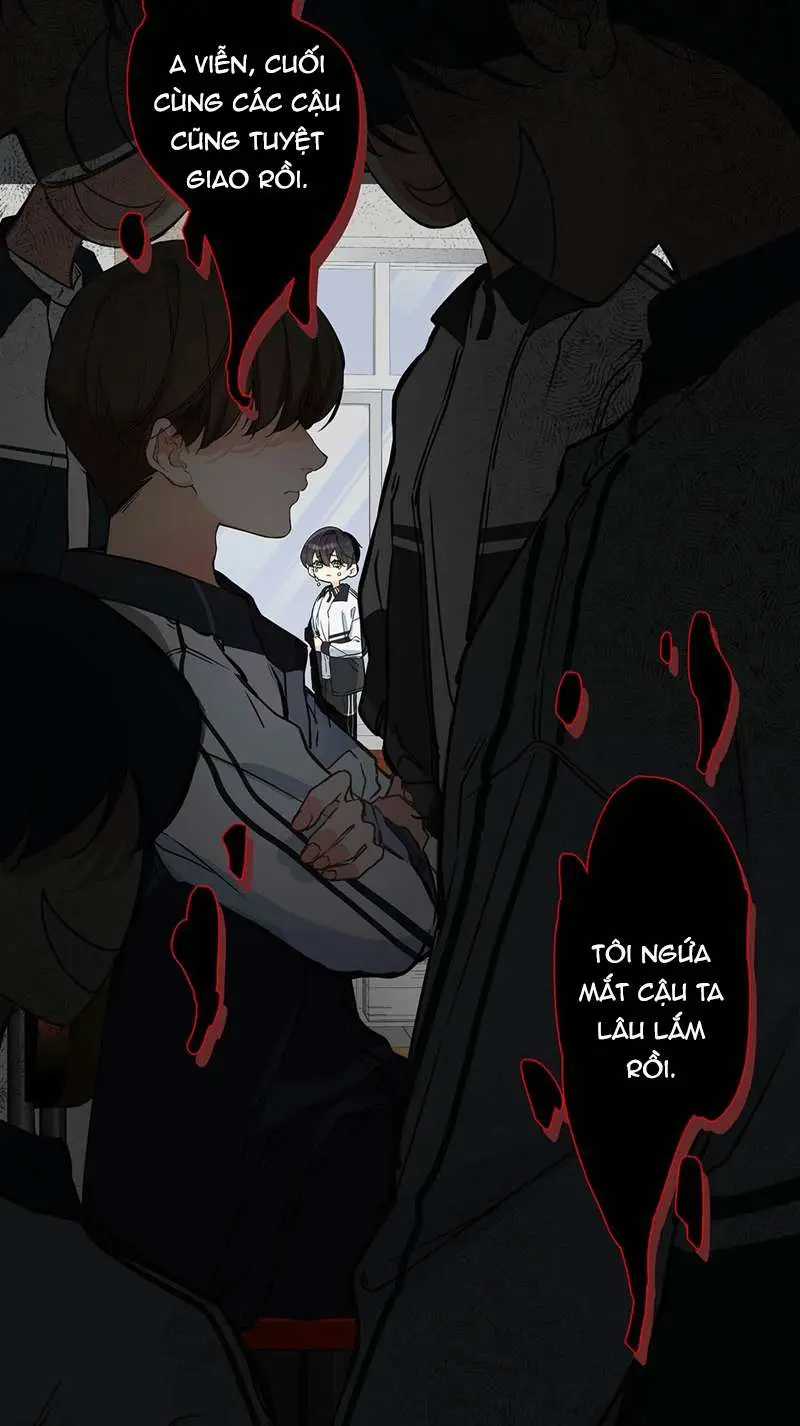 Từ Số Không Bắt Đầu Làm Bạn Trai Chương 4 trang 8