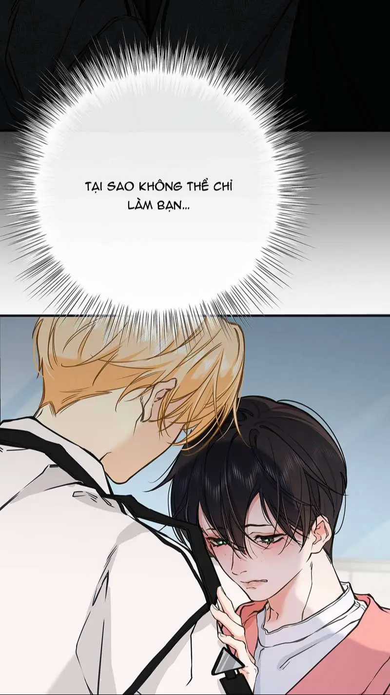 Từ Số Không Bắt Đầu Làm Bạn Trai Chương 4 trang 9