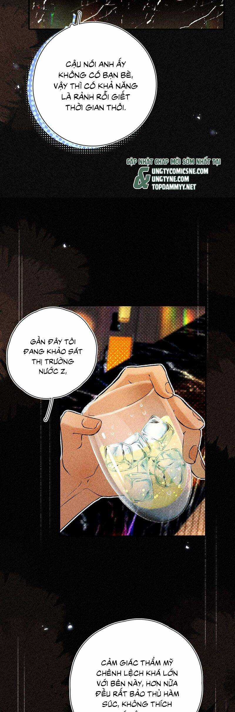 Từ Số Không Bắt Đầu Làm Bạn Trai Chương 40 trang 10