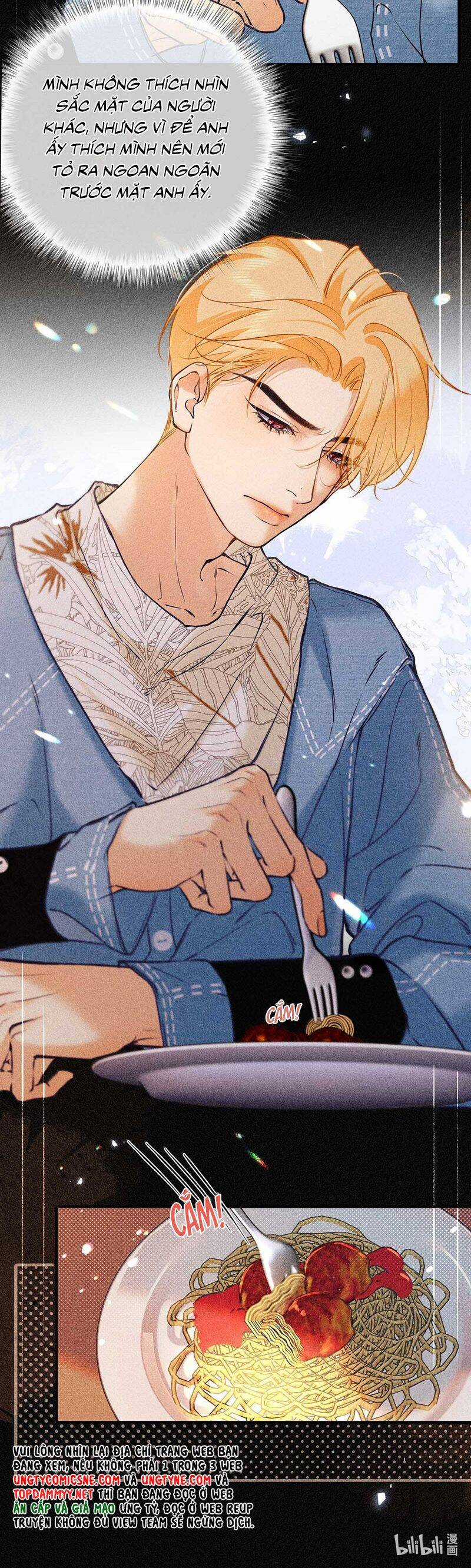 Từ Số Không Bắt Đầu Làm Bạn Trai Chương 40 trang 23