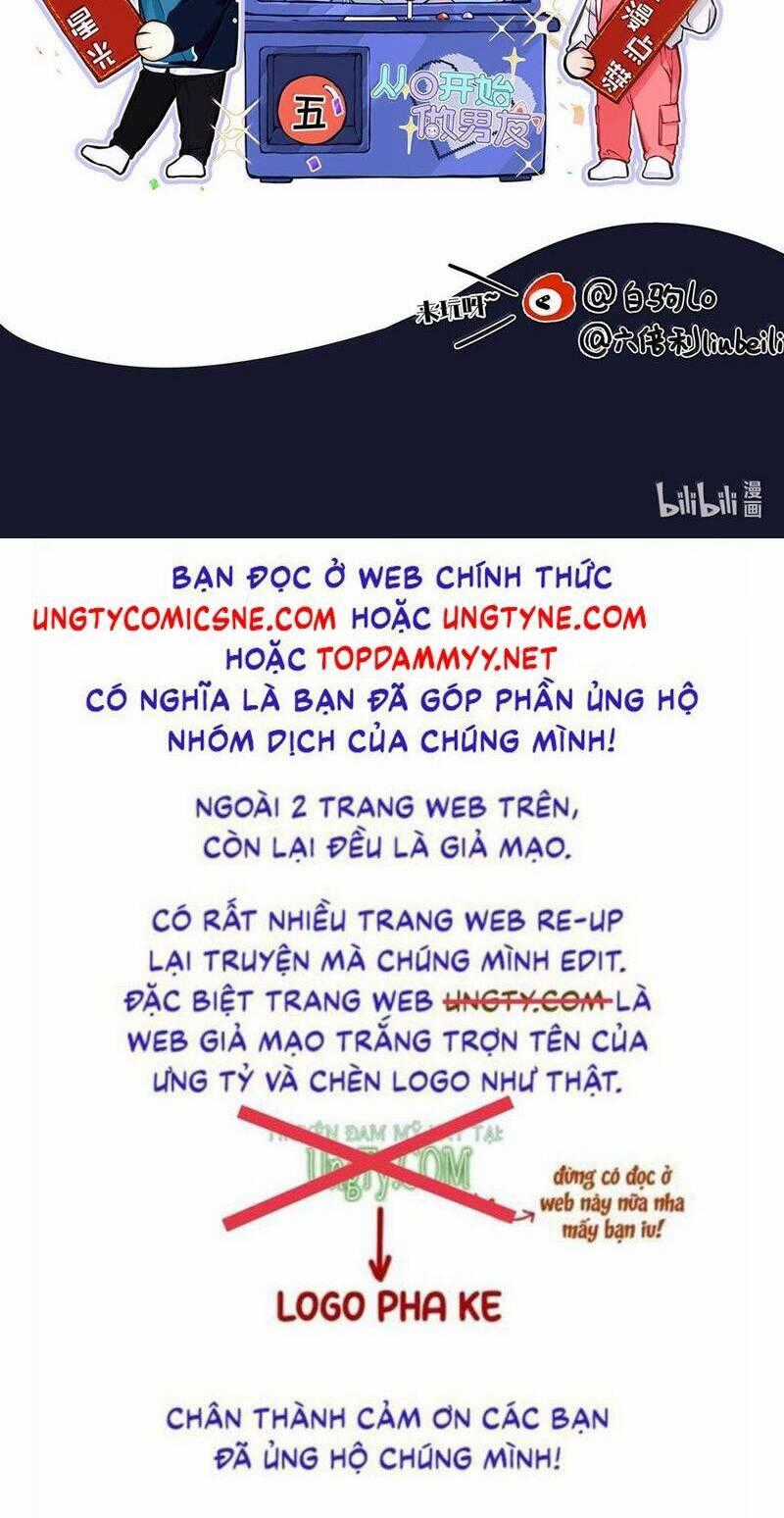 Từ Số Không Bắt Đầu Làm Bạn Trai Chương 40 trang 28