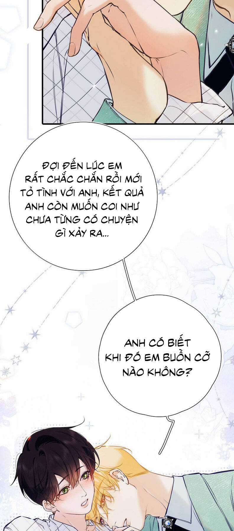 Từ Số Không Bắt Đầu Làm Bạn Trai Chương 41 trang 15