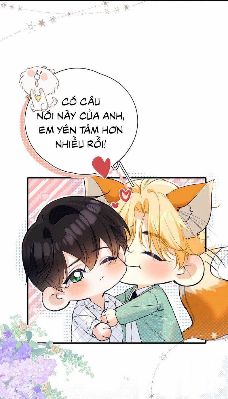 Từ Số Không Bắt Đầu Làm Bạn Trai Chương 41 trang 22