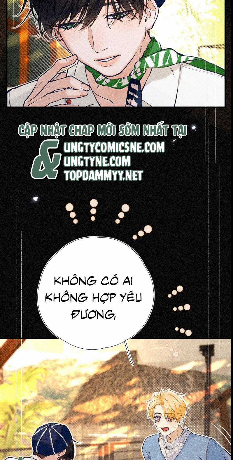 Từ Số Không Bắt Đầu Làm Bạn Trai Chương 41 trang 4